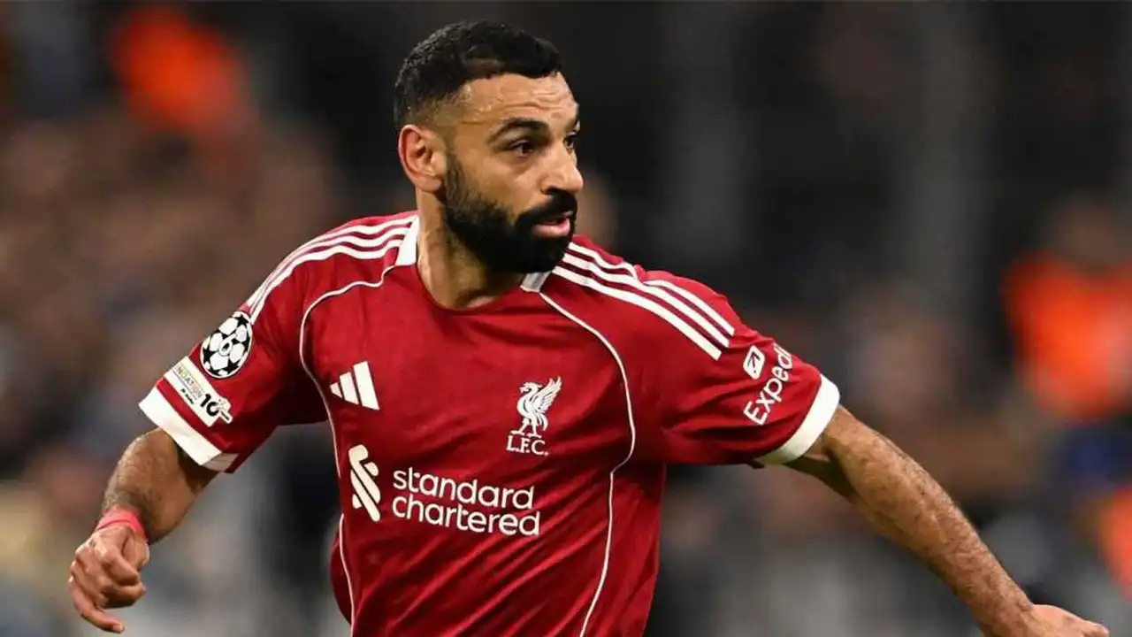 قرار حاسم.. ليفربول يحسم مصير انتقال محمد صلاح إلى الدوري السعودي بالصيف المقبل